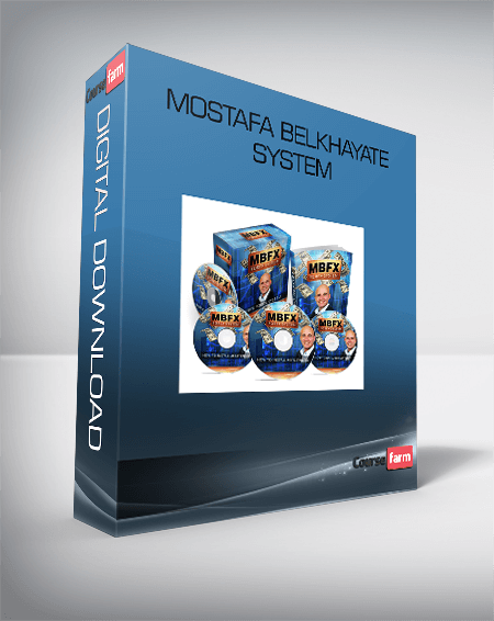 Mostafa Belkhayate System