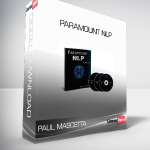 Paul Mascetta - Paramount NLP