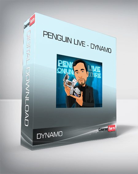 Penguin LIVE - Dynamo