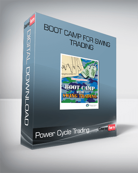 Power Cycle Trading - Boot Camp for Swing Trading