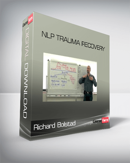 Richard Bolstad - NLP Trauma Recovery
