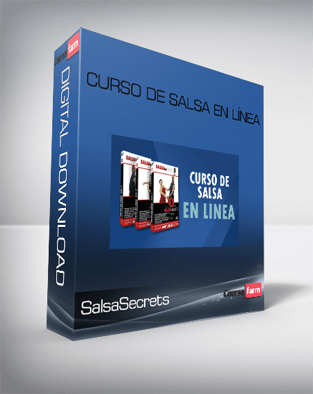 SalsaSecrets - Curso de Salsa en Línea