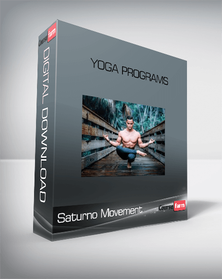 Saturno Movement - Yoga Programs