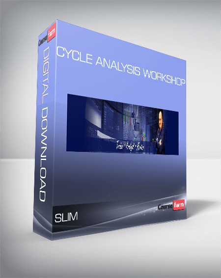 Slim - Cycle Analysis Workshop