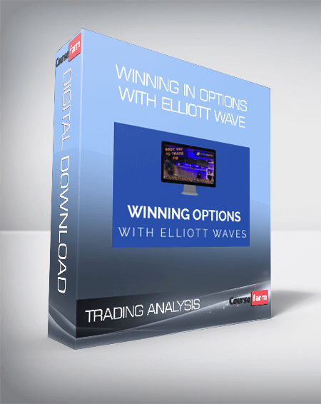 Trading Analysis - Winning in Options with Elliott Wave