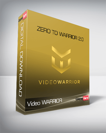 Video WARRIOR - Zero To Warrior 2.0