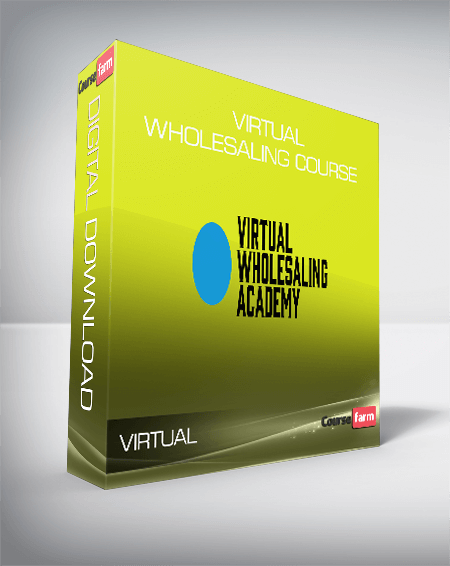 Virtual Wholesaling Course
