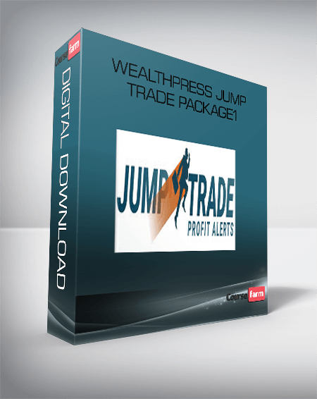 Wealthpress Jump Trade Package