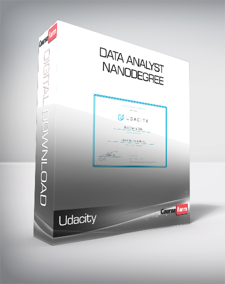 Udacity - Data Analyst Nanodegree