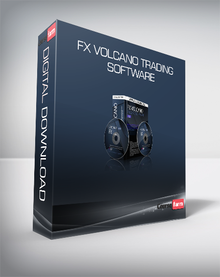 FX Volcano Trading Software
