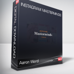Aaron Ward - Instagram Masterminds