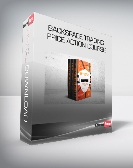 Backspace Trading Price Action Course