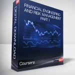 Coursera - Financial Engineering and Risk Management Part I