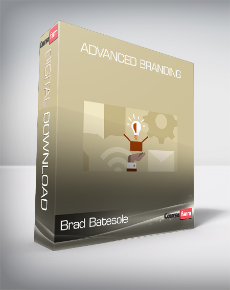 Brad Batesole - Advanced Branding