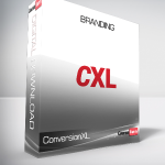 ConversionXL, Flavilla Fongang - Branding