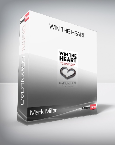 Mark Miller - Win the Heart