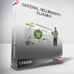 Linkedin - Material Requirements Planning