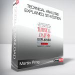 Martin Pring - Technical Analysis Explained 5th Edition