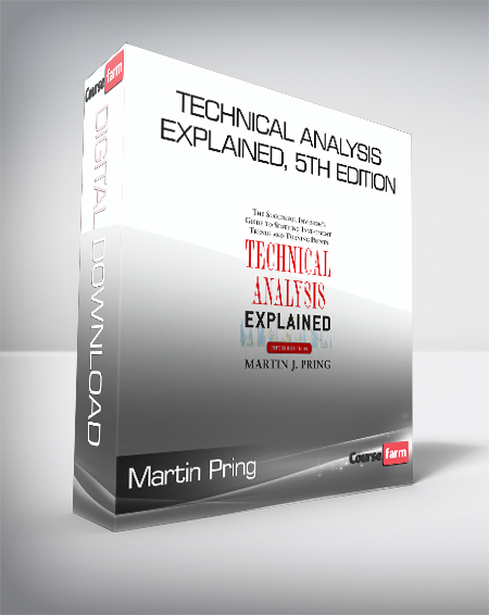 Martin Pring - Technical Analysis Explained 5th Edition