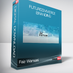 Faiz Warsani - FuturCommerce Branding