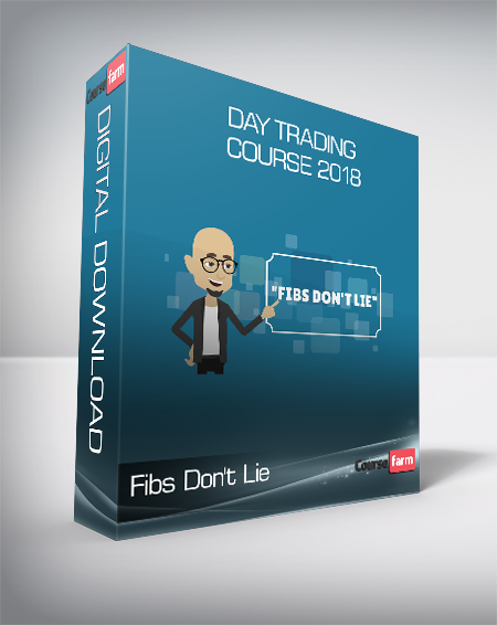 Fibs Don't Lie - Day Trading Course 2018