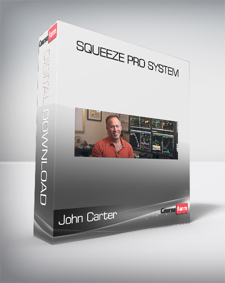 John Carter - Squeeze Pro System