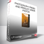 LR Lounge - Photography Pricing and Product Design - Photog
