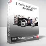 Ryan Fletcher - StoryAthlete 28-Day Challenge