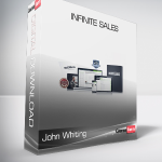 John Whiting - Infinite Sales