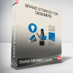 Stefan Mumaw - Brand Strategy for Designers