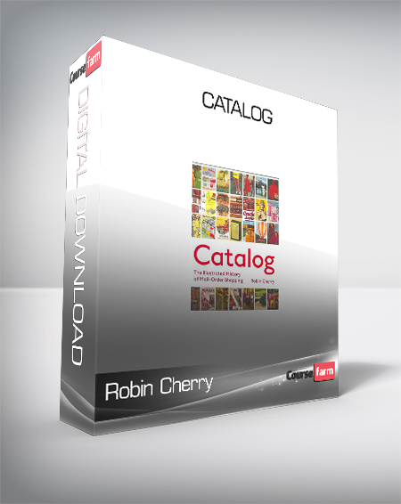 Robin Cherry - Catalog