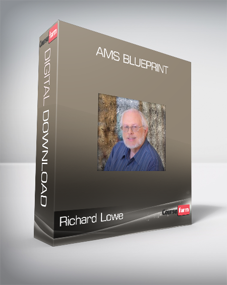 Richard Lowe - AMS Blueprint