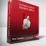 Rob Cuesta - Author-Expert Insiders Circle