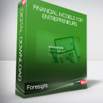 Foresight - Financial Models for Entrepreneurs