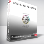 Brendan Kane - One Million Followers