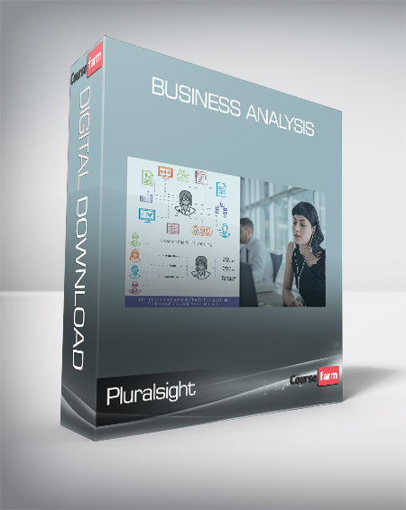 Pluralsight - Business Analysis