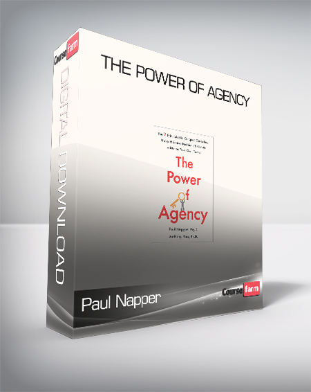 Paul Napper & Anthony Rao - The Power of Agency