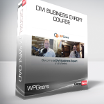 WPGears - Divi Business Expert Course