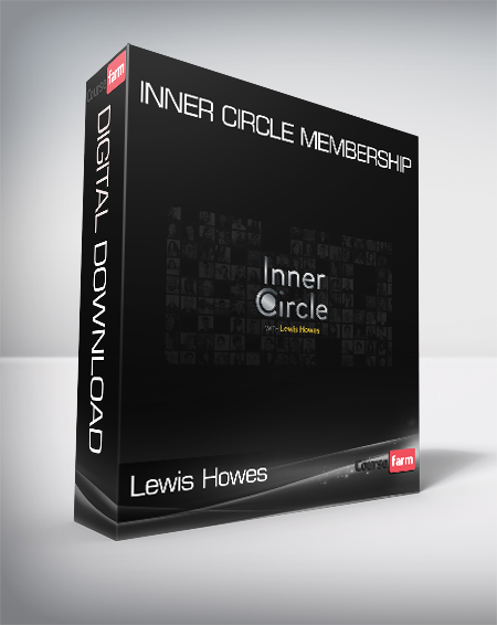 Lewis Howes - Inner Circle Membership