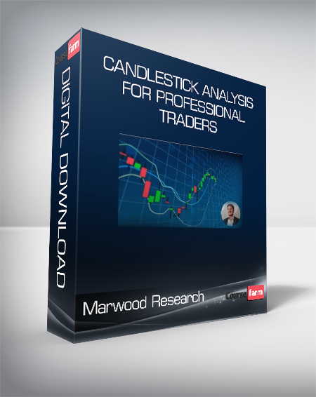 Marwood Research - Candlestick Analysis For Professional Traders