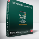 Mark Jeffery - Data-Driven Marketing