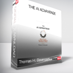 Thomas H. Davenport - The AI Advantage