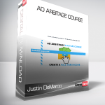 Justin DeMarco - Ad Arbitage Course