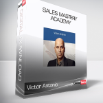 Victor Antonio - Sales Mastery Academy