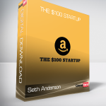 Seth Anderson - The $100 Startup