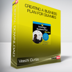 Veechi Curtis - Creating a Business Plan for Dummies