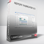 Lizard Labs - Report Fabricator 2.0