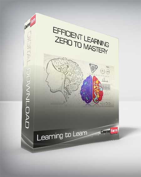 Learning to Learn - Efficient Learning - Zero to Mastery