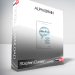 Stephen Duneier - AlphaBrain