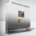 Nils-Goran Olve, Jan Roy, Magnus Wetter - Performance Drivers